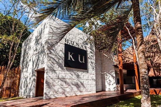 Hunab Ku Cocina de Vanguardia